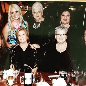 Meet your Posher, Donna